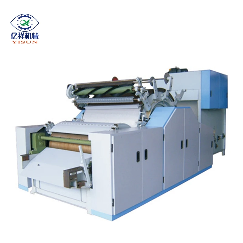
Cashmere Dehair Machine for Cashmere Production Line 