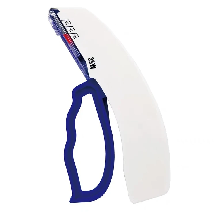 Surgical 35w and 35r Sterilized Disposable Skin Stapler
