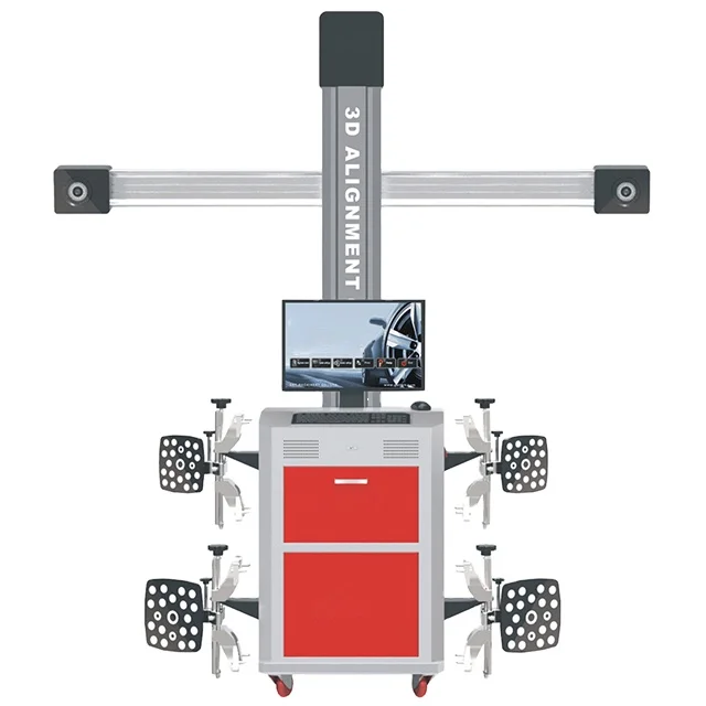 wheel alignment scissor lift wonder wheel alignment