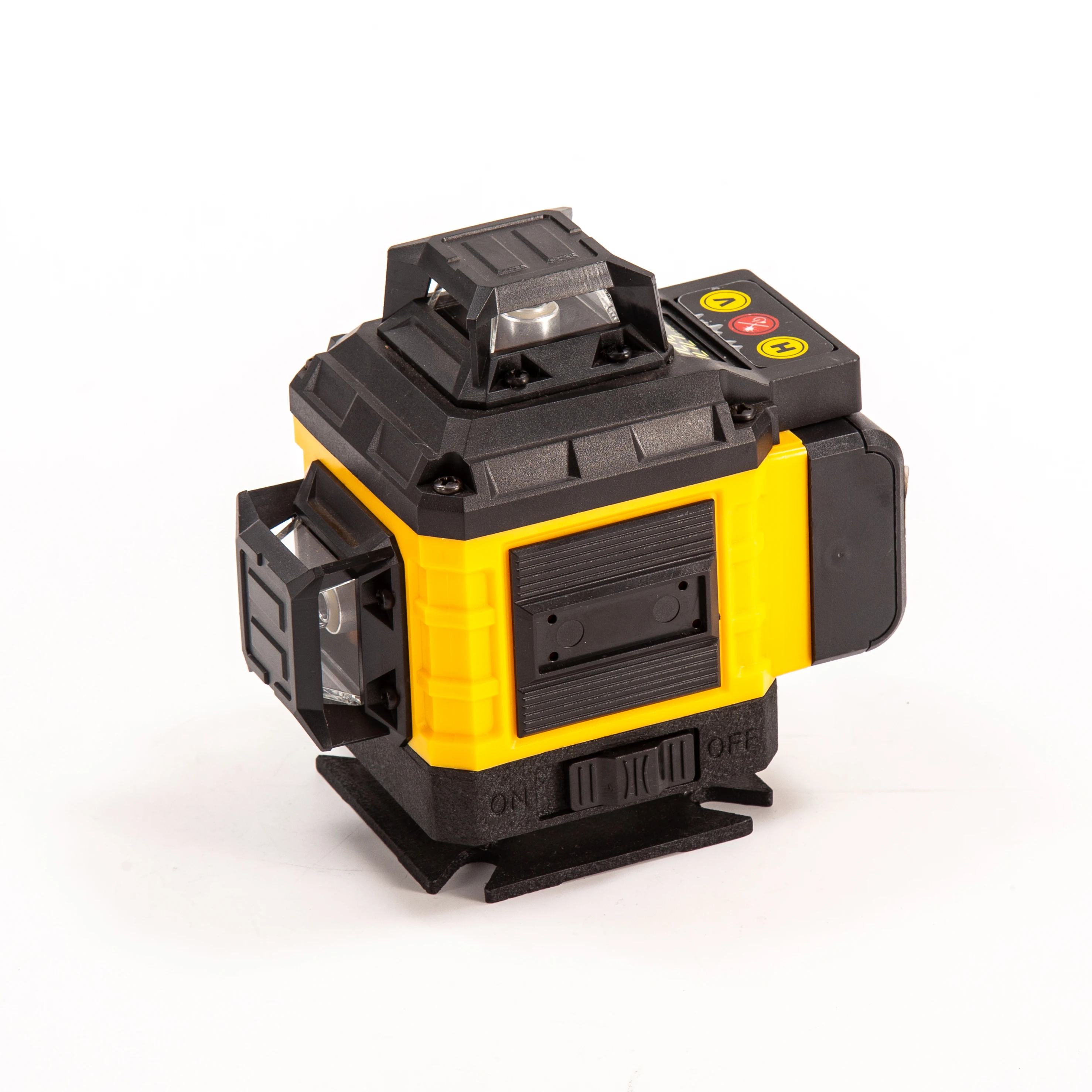 HIERKIN customized tools equipment herramientas de trabajo boite a outils laser level livella laser sewer camera self leveling