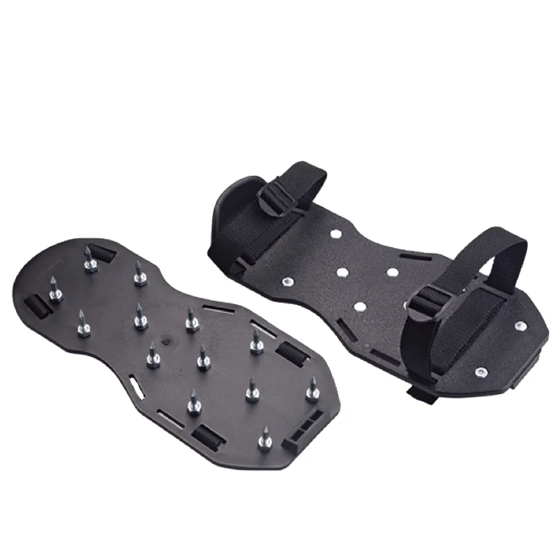 Vinon  aerating Sandals Spike Shoes Self Levelling Flooring Tools