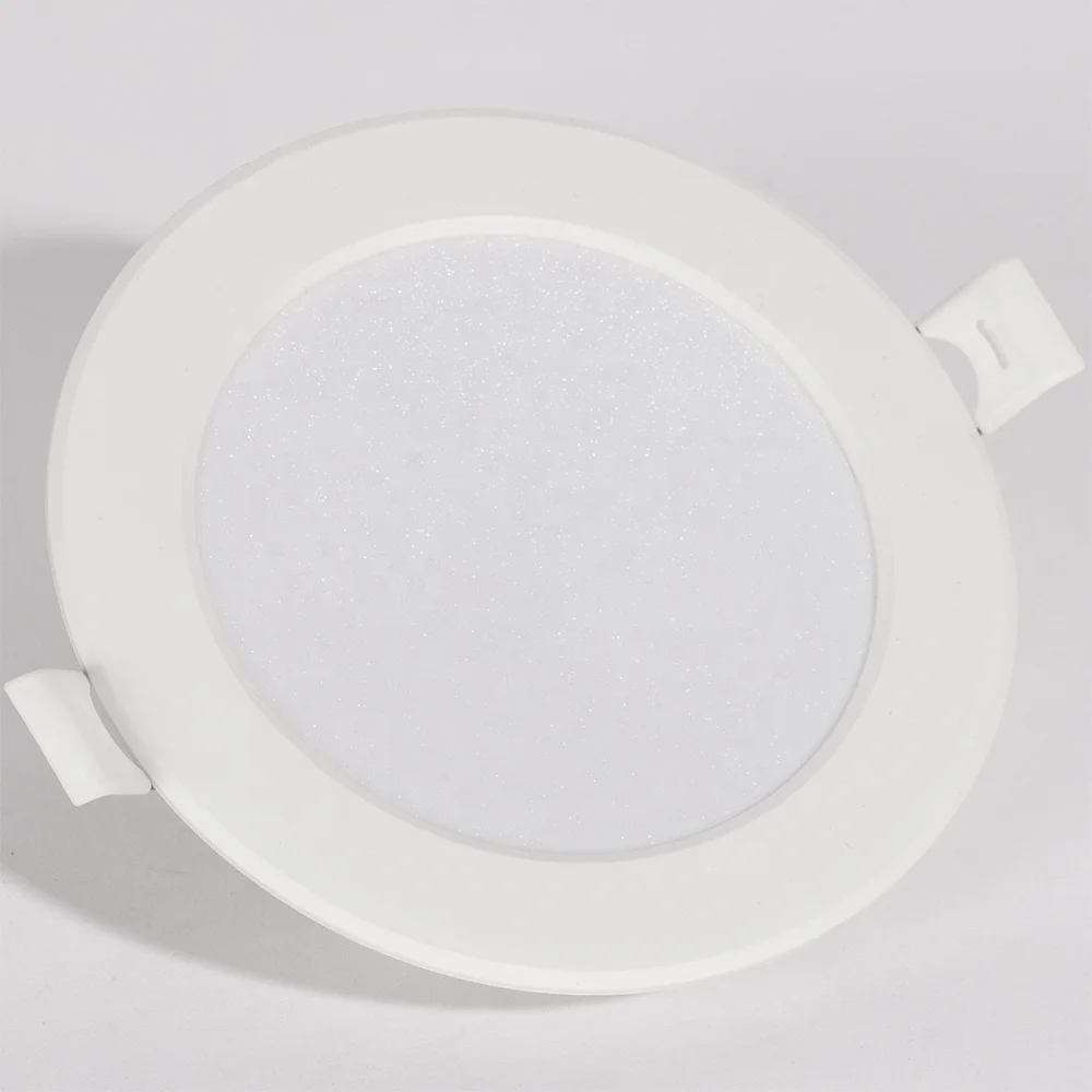 factory direct selling dinning room ceiling lamp surface lights commercial downlight concealed light LED Panel Lights