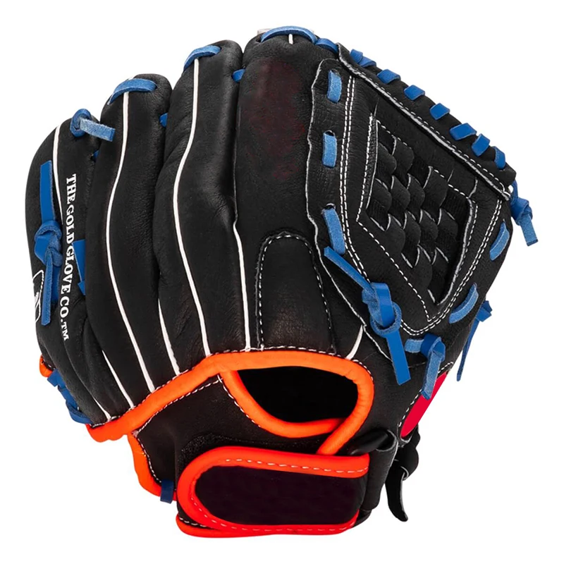 Custom infield baseball gloves child cheap baseball gloves right hand throw pitcher