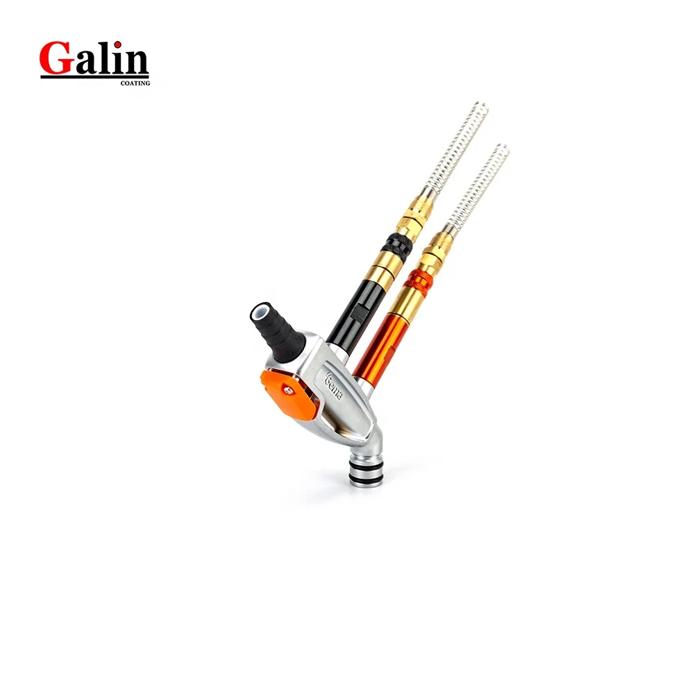 Новая модель насоса Gema OptiFlow IG07 1015 100