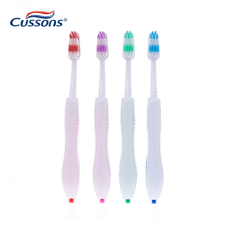 
Applicable Occasions At Home Soft 12.9g Bristles Toothbrush Machine Price 