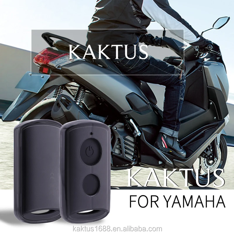 Motorcycle Key Case For YAMAHA Motorcycle NVX155/AEROX155/QBI TPU protect Cover Carkey shell