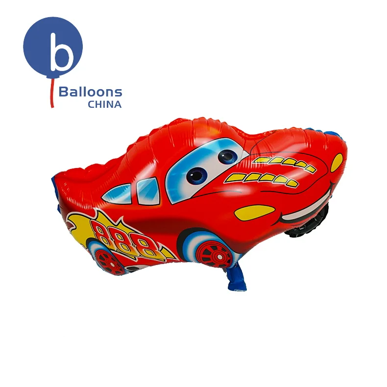 Customized foil balloons round shaped balloon for Halloween party decor pumpkin