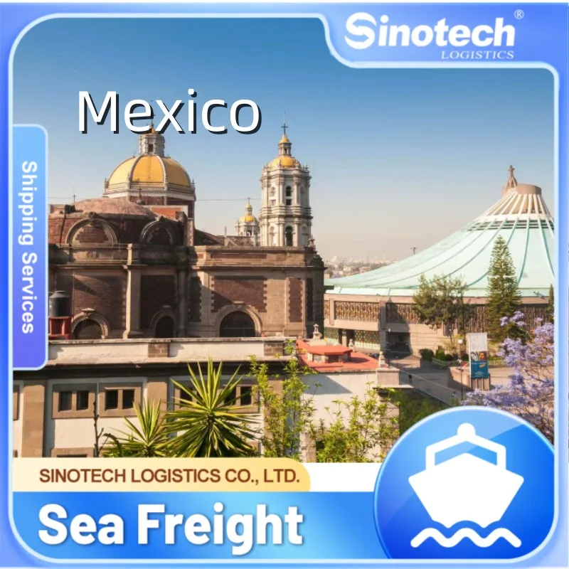Modern Novel Design Airline International Flights pilot air freight corp Services to Mexico from China