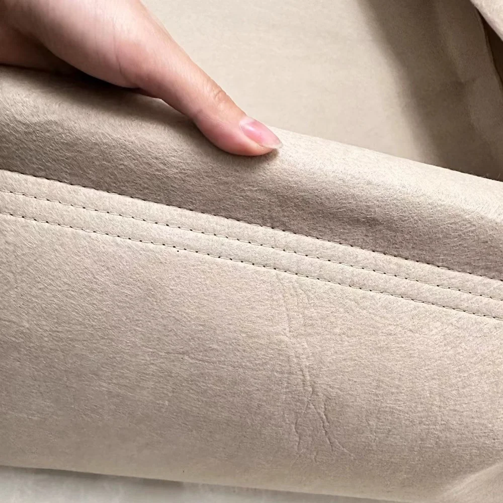 4ftx8ft Felt Plant Bed 4ftx4ft Rectangle Custom Grow Bed