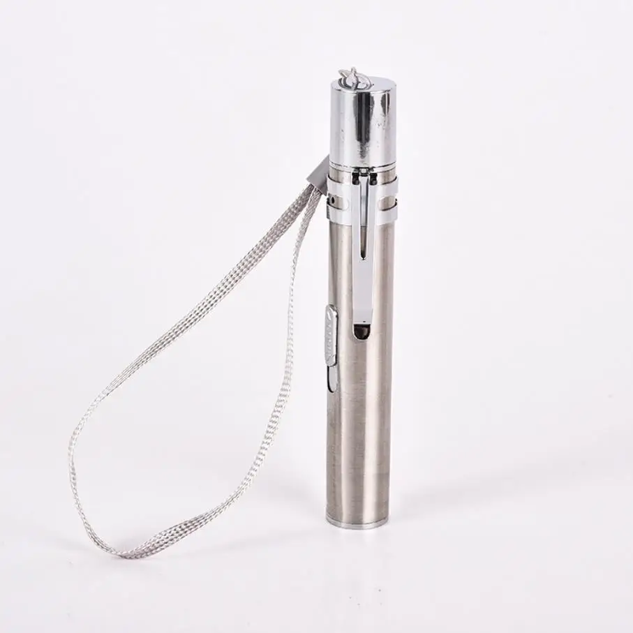 XG1228 Wholesales High Powerful Rechargeable Strong Laser Pointer Multi-purpose Lamp Tube Funny Cat Toy