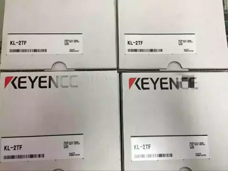 KEY EN CE KL2TF Digital temperature controller with stock KL-2TF