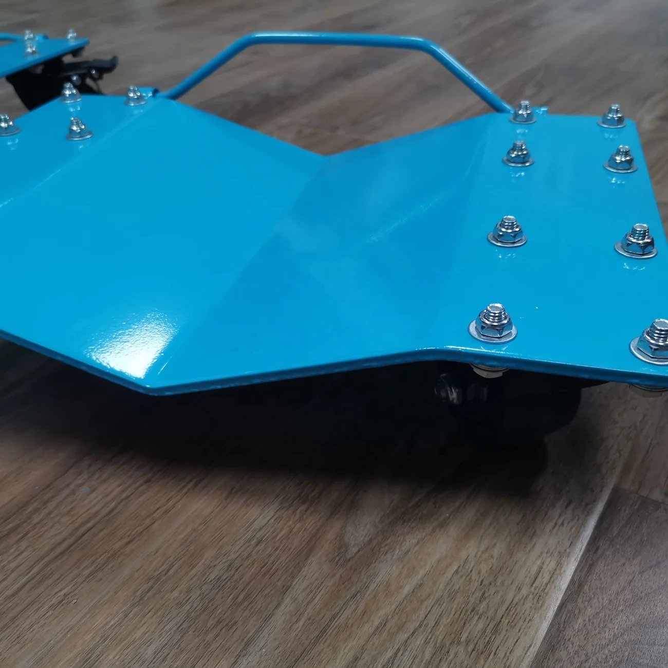 Car Moving Dolly Heavy Duty Steel Vehicle Dollies