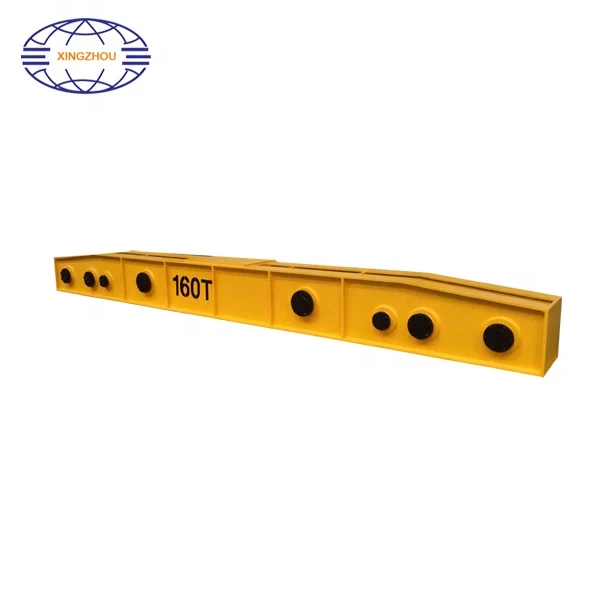 Crane Lifting Spreader Beam