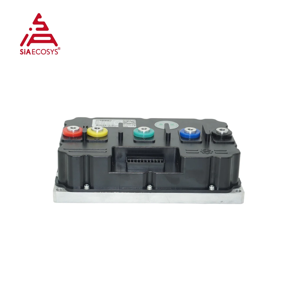 SIAECOSYS/FarDriver ND961800/ND721800 BLDC 800A 10-15kW High Power Electric Motorcycle Controller With Regenerative Braking Func