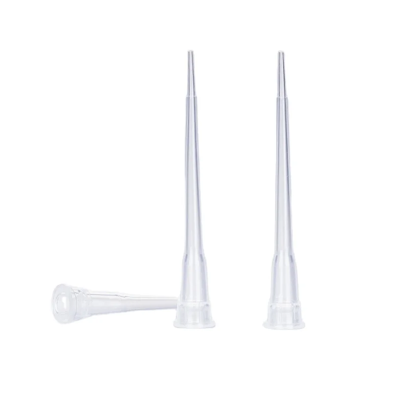 BBSP лаборатория одноразовая ДНК без РНК Стерильная универсальная 10ul длинная 100ul 300ul 1000ul фильтр микропипетки