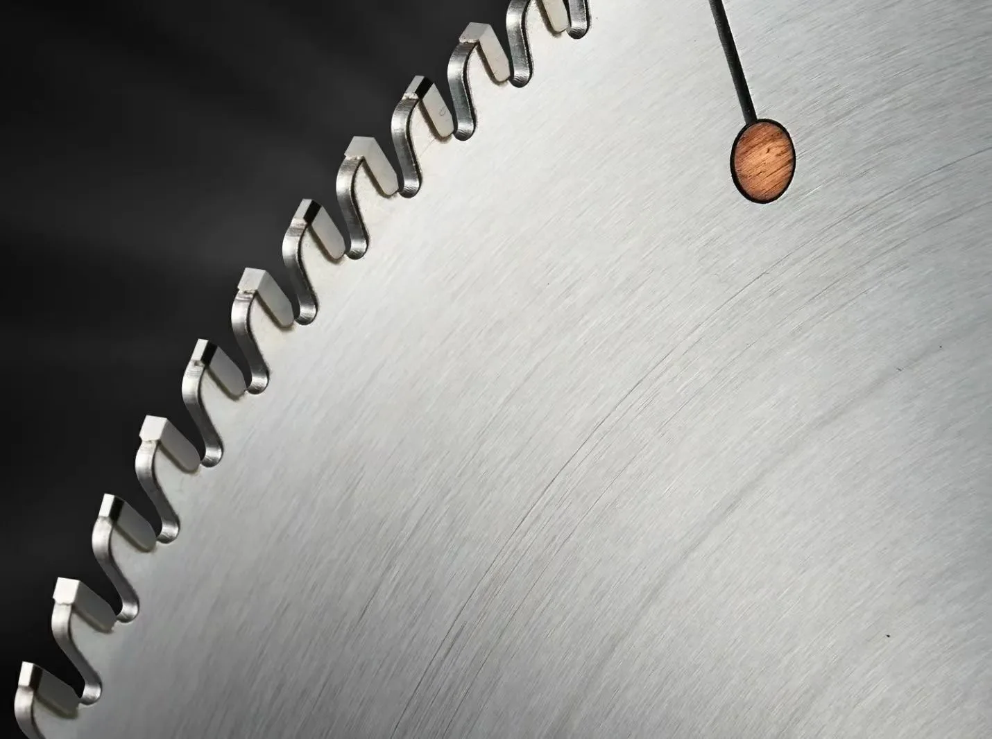 KLC TOOLS Factory  High Quality Hard alloy saw aluminum sheet for Metal