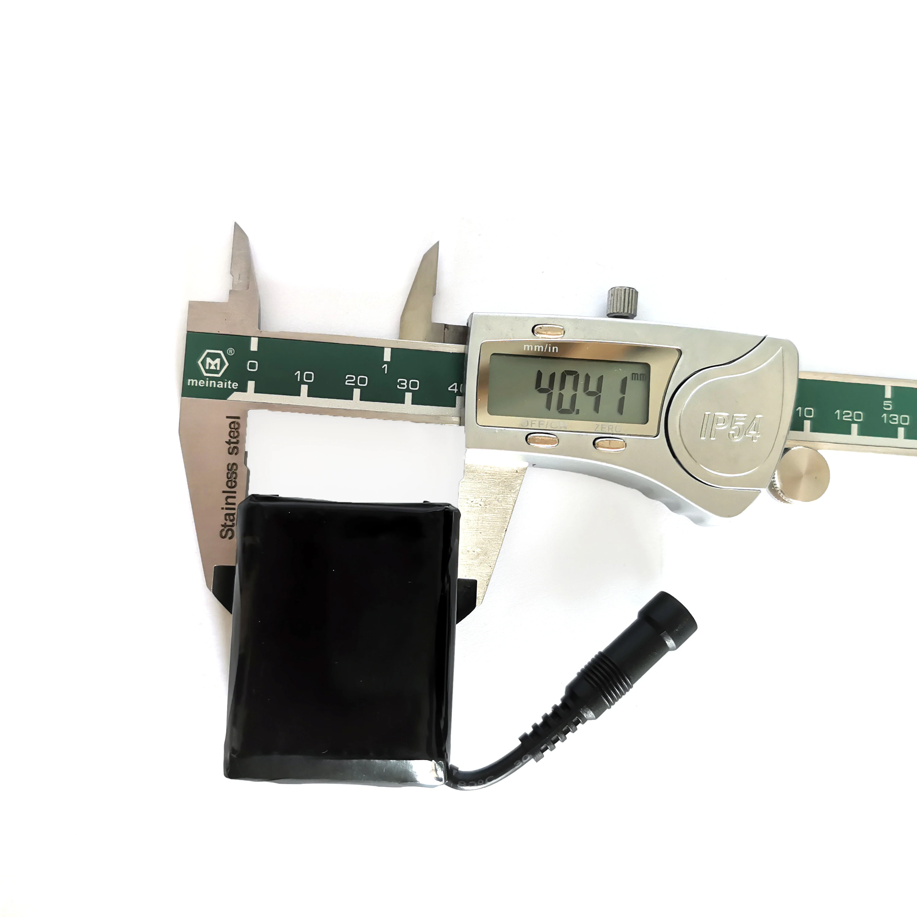 2s lipo Аккумулятор 7 4 В 104050 2s1p 2p 18.5wh перезаряжаемые 3 12 литий-ионные батареи для подогреваемых перчаток