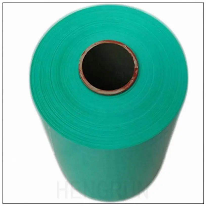 HOT SALE LLDPE Plastic silage grass bale silage wrap bag