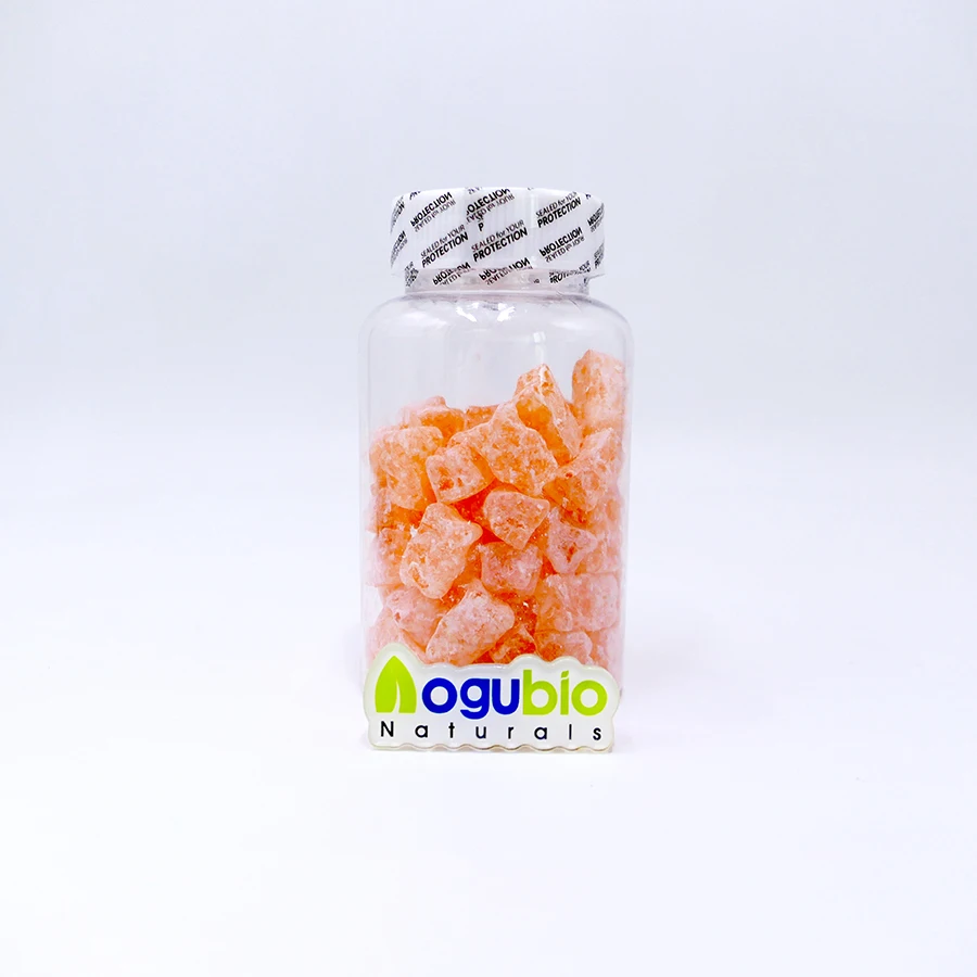 Factory Supply Sea Moss Gummies Private Label