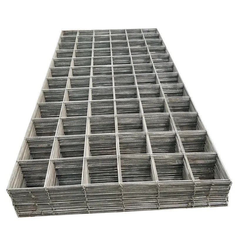 Yongwei Welded Wire Mesh Welded Wire Mesh Panel Hot Dipped Galvanized Welded Wire Mesh