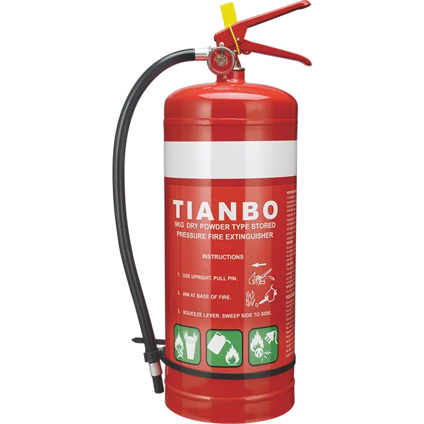 Hot sale 5Kg AS or NZS chemical dry powder fire extinguisher abc dry powder fire extinguisher