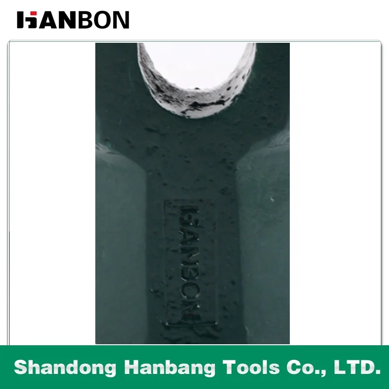 6P-18P HANBON OEM Octagonal Hammer Head High Quality
