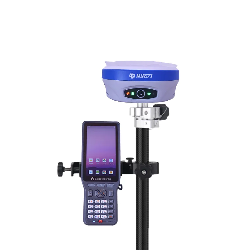 Unistrong    STONEX S9II Topographic survey for engineering construction GPS CNSS RTK Situoli S9 second-generation