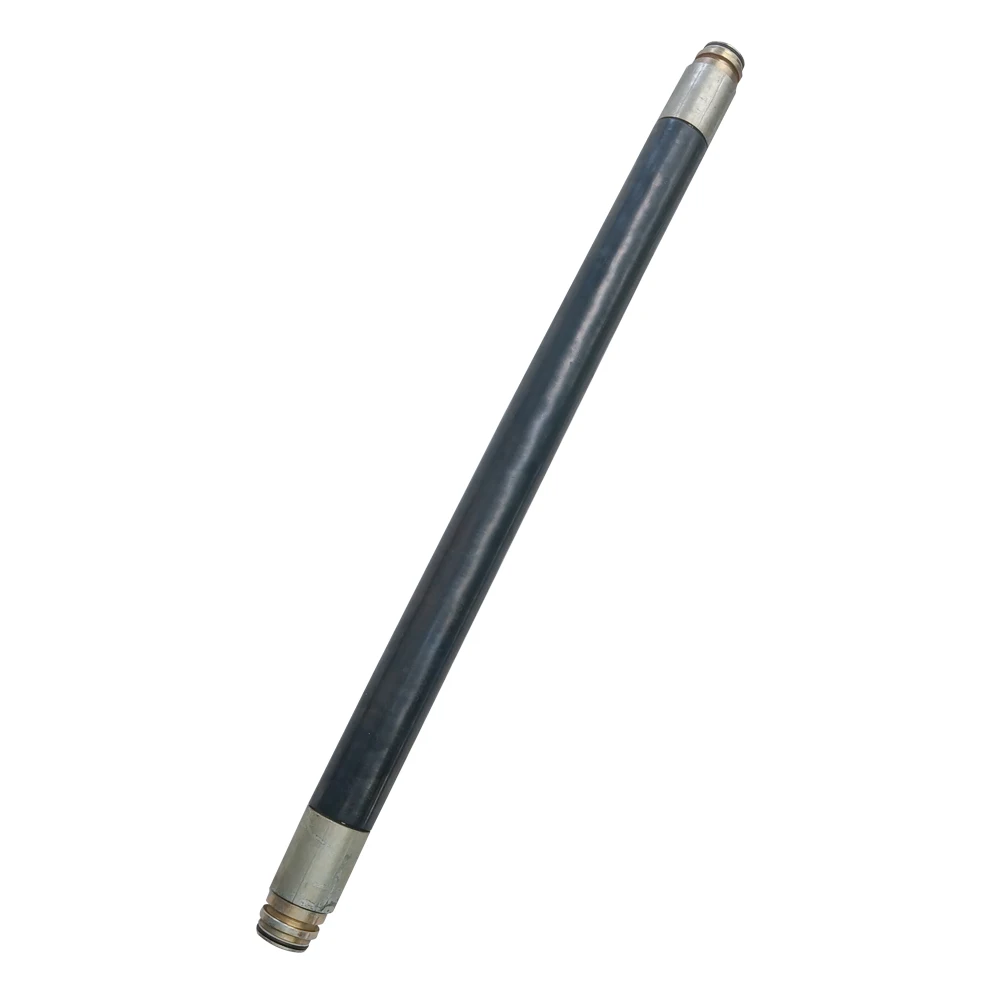 Factory Direct Sales Pvc Propane Gas Flexible 4 Inch Plastic Pipe