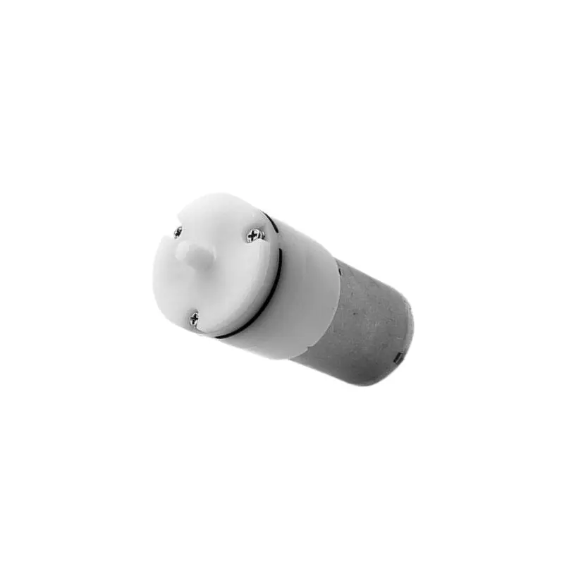 PYP370 3A 6V mini electric gear pump small Aquarium Air Vacuum Sphygmomanometer scraping instrument micro air pump for biofloc