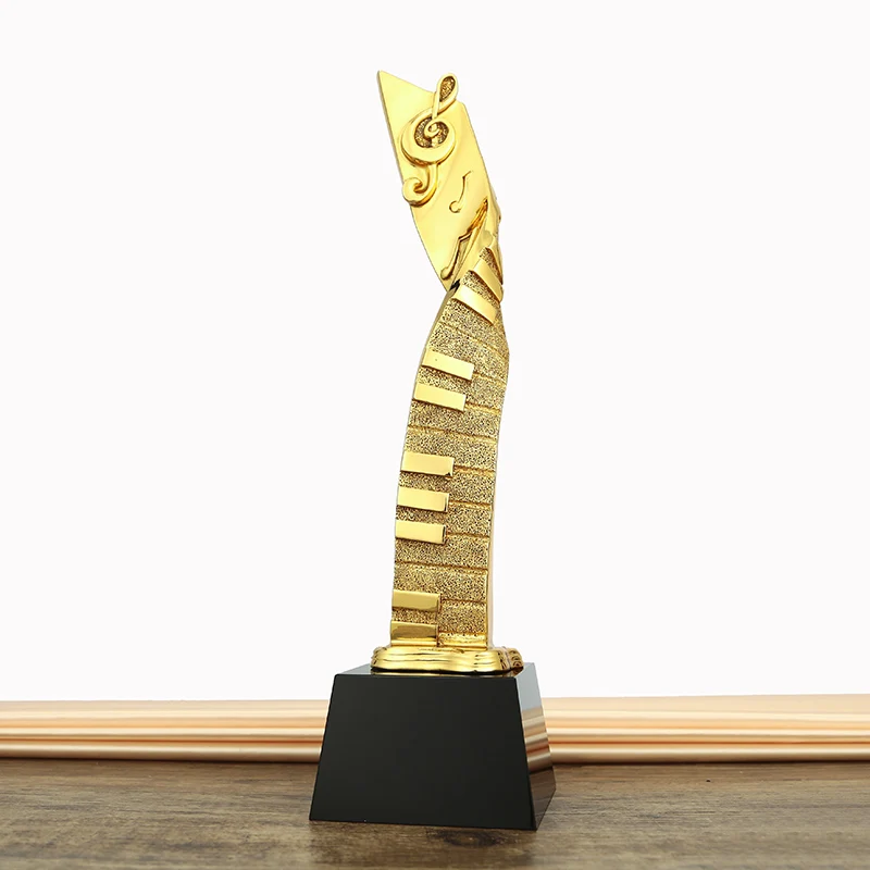 New product trofeo de metal Custom Factory Price Eco-Friendly trophy metal italy