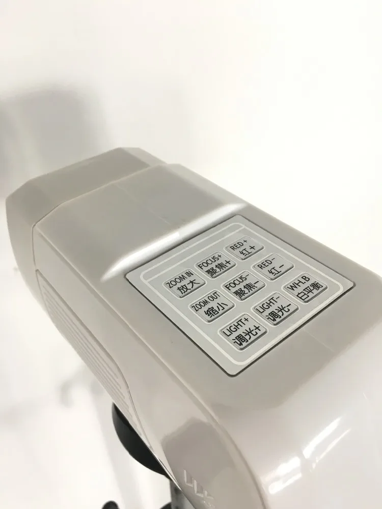 SANWE  SW-3303 Digital Colposcope   Electronic Colposcope  Colposcopy