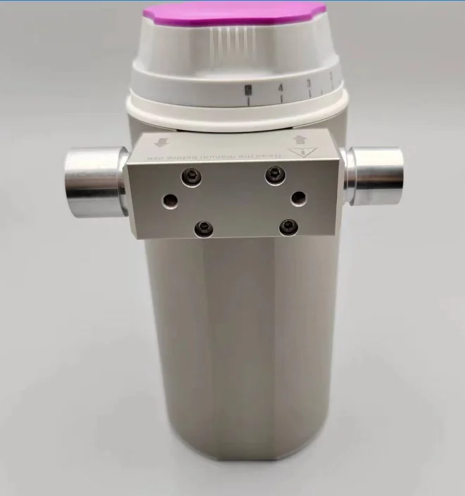 Anesthesia Vaporizer Isoflurane Sevoflurane Halothane Vaporizer