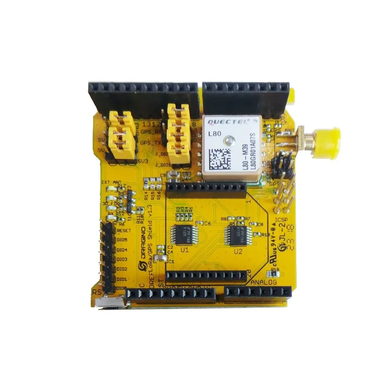  One-stop PCB / PCBA производитель OEM SMT програмная панель монтажный