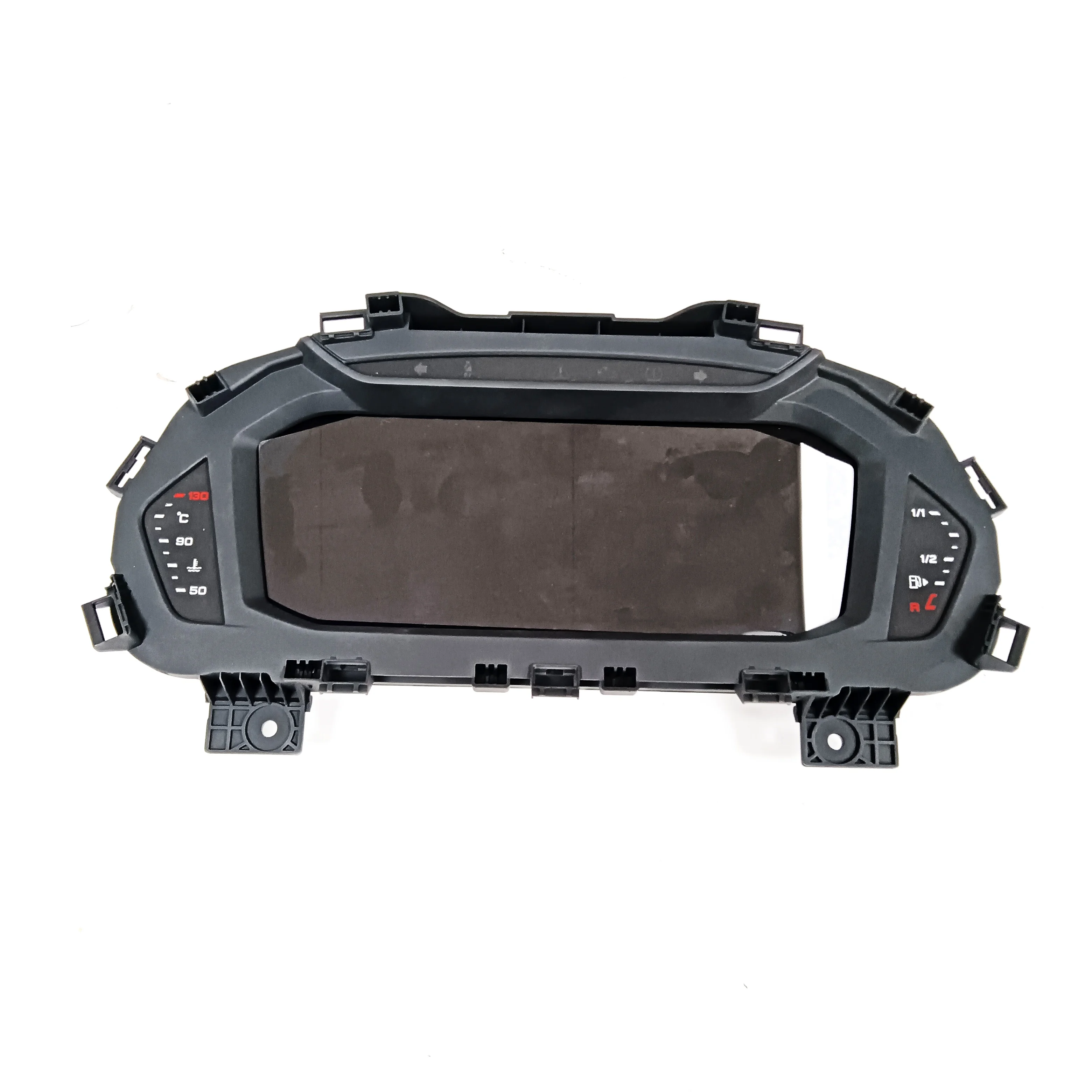 YIQIDA 83A920700D, оригинальные автозапчасти, автомобильные электрические системы, моментальный дисплей для Audi Q3