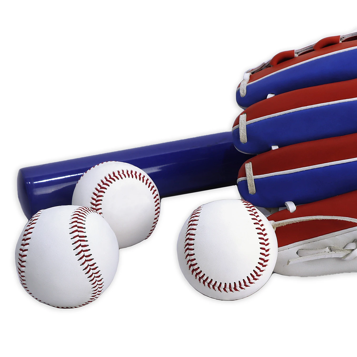 Brand New Official Professional Competition 9inch 50% Wool Windings Cowhide Leather Baseball