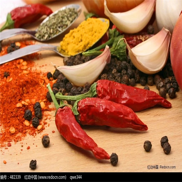 Guajillo chili dried American Red chili SHU5000-8000