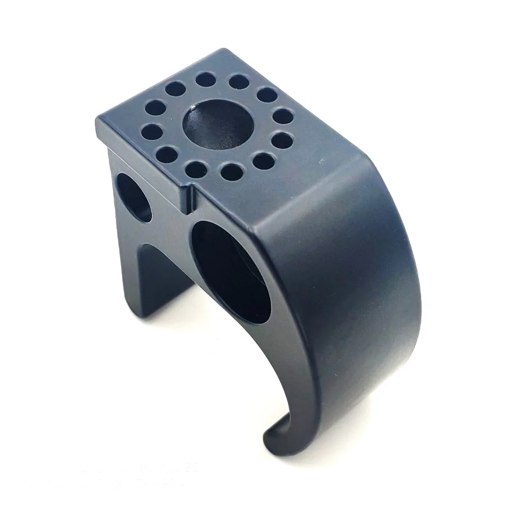 Mass Production Fabrication CNC Service Custom Made Precision Machined Milling Metal machining parts