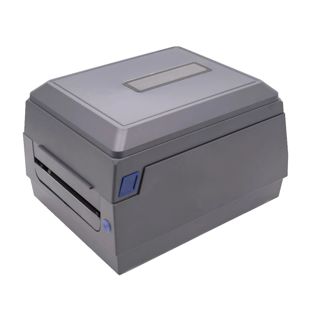 IPRT BEEPRT 3d hologram label printer 3 inch waterproof aluminium barcode pocket