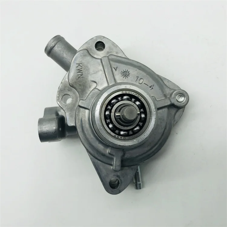Motorcycle engine parts water Pump air radiator for VARIO125  PCX150 KZR 19200-KWN-901