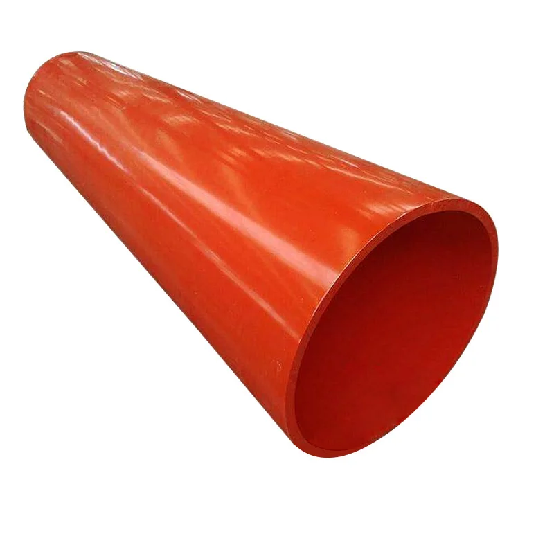 Туннельная труба для выхода JuBo, труба uhmwpe для туннеля, безопасная аварийная труба для выхода