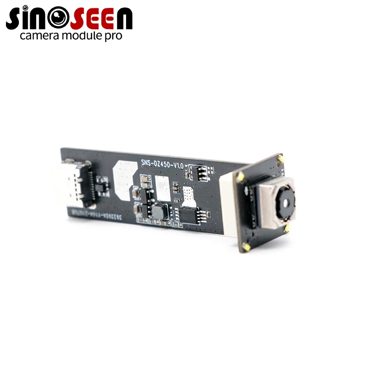 4k autofocus 8mp with CMOS sensor IMX179 usb camera module