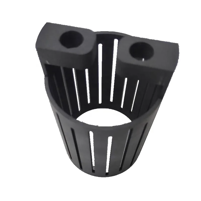 Wholesale high temperature resistance carbon graphite heat exchange for furnace