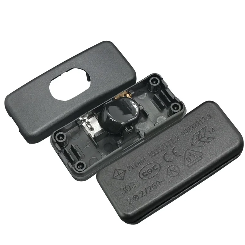 Light Switch Inline On/off Table Desk Lamp Cord Cable Toggle Rocker Switches Control For Led Lighting