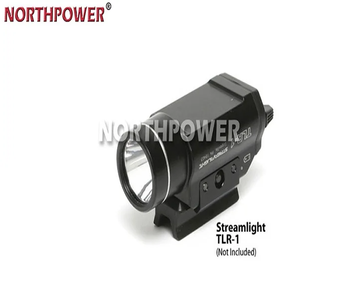 Tactical FAST ACH MICH helmet adapter