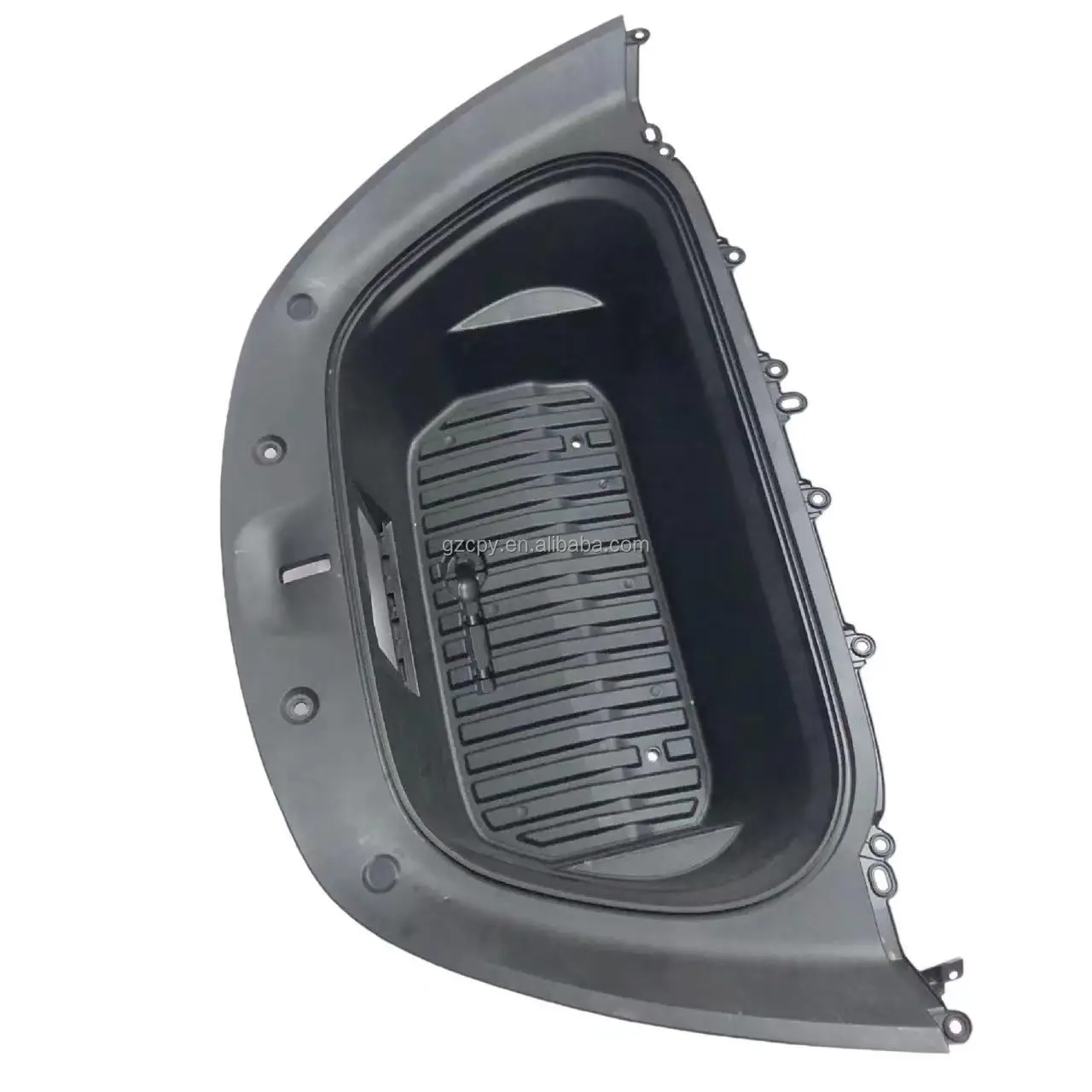 1492606-00-C передний багажник для хранения 1492606-00-C для Tesla MODEL Y