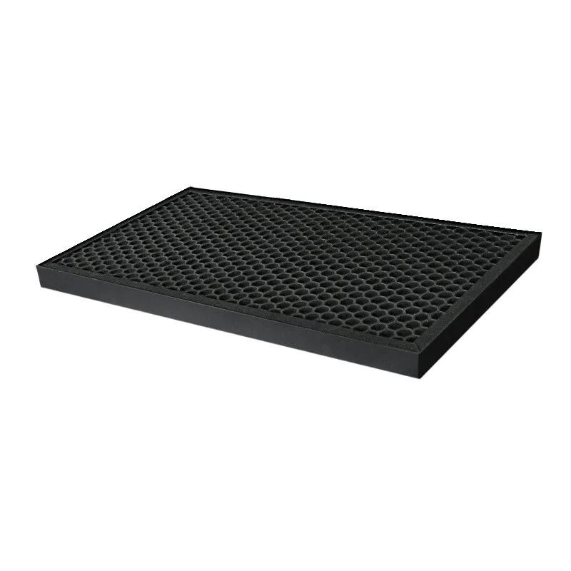 Home Hepa air filter cleaning Replacement for Haier KJ600f/520f/530f KJ580F-EAA purifier carbon