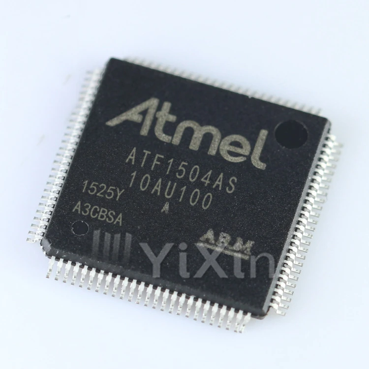 New and original XC6SLX45-2FGG484I Integrated circuit