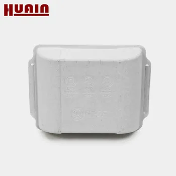 Factory High Quality Newspaper Cartons Sustainable Disposable packaging