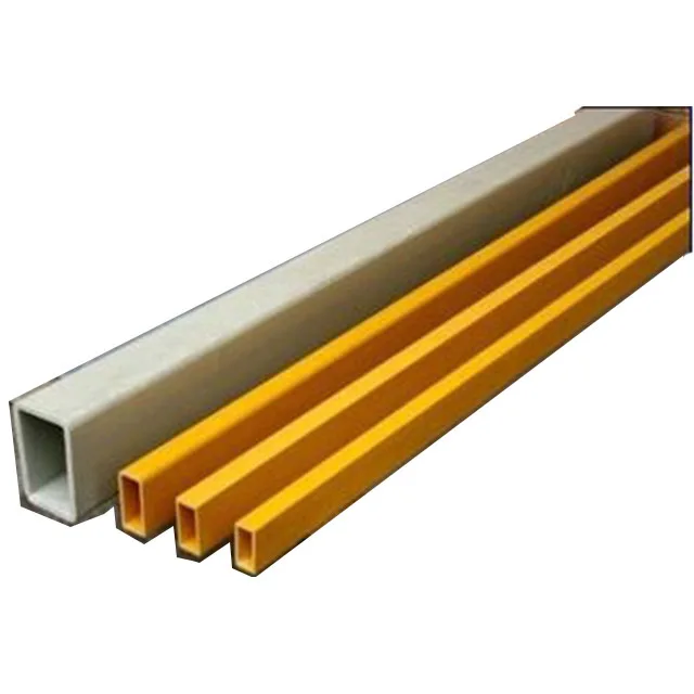 High quality grp pipe fiberglass pipe with the best price