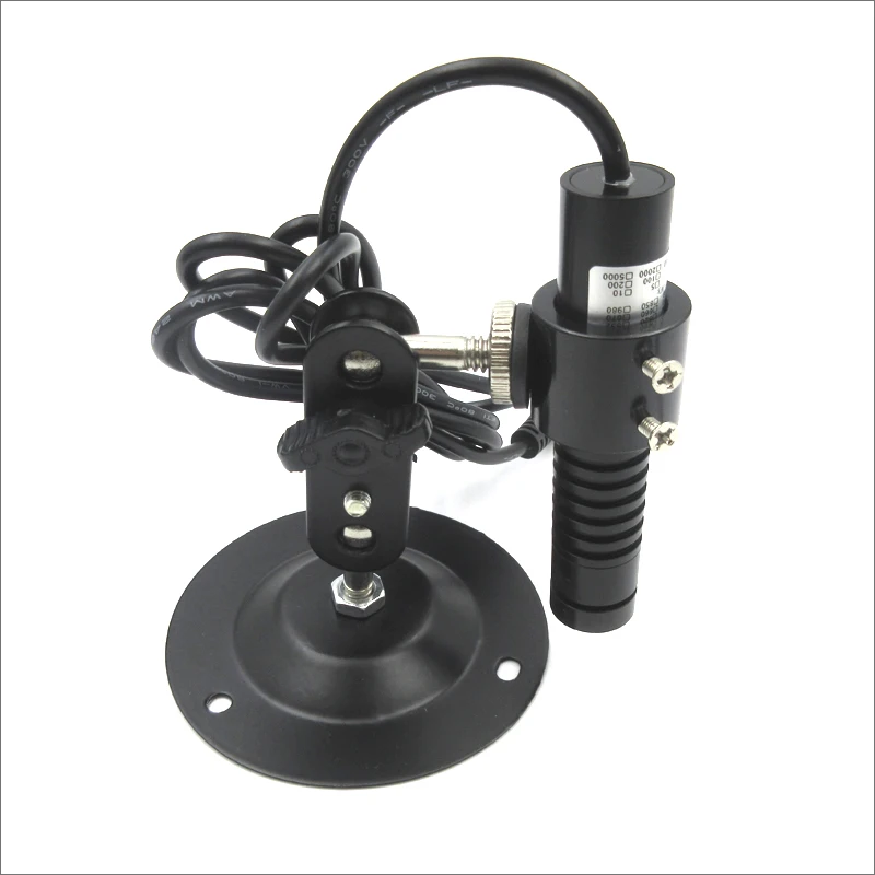 FU905XYD200-GD1682(Dot) 3V 905nm 895-915NM <1mW IR infrared small round dot/spot/point laser diode module lazer light lamp